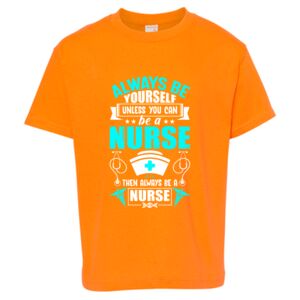 Youth Heavyweight T-Shirt Thumbnail
