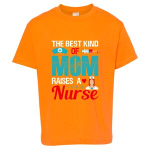 Youth Heavyweight T-Shirt Thumbnail