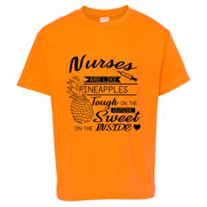 Youth Heavyweight T-Shirt Thumbnail