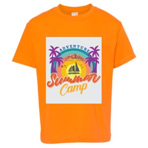 Youth Heavyweight T-Shirt Thumbnail