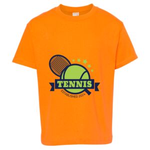 Youth Heavyweight T-Shirt Thumbnail
