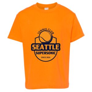 Youth Heavyweight T-Shirt Thumbnail