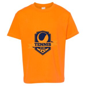 Youth Heavyweight T-Shirt Thumbnail