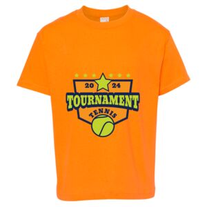 Youth Heavyweight T-Shirt Thumbnail