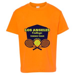 Youth Heavyweight T-Shirt Thumbnail