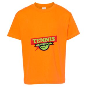 Youth Heavyweight T-Shirt Thumbnail