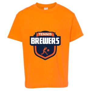 Youth Heavyweight T-Shirt Thumbnail