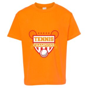 Youth Heavyweight T-Shirt Thumbnail