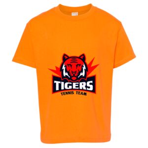 Youth Heavyweight T-Shirt Thumbnail