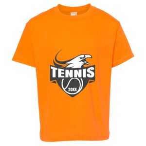 Youth Heavyweight T-Shirt Thumbnail
