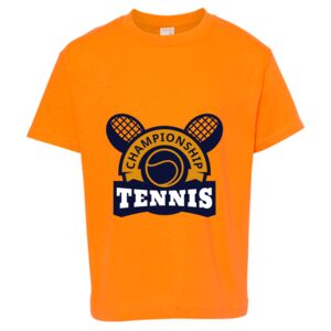 Youth Heavyweight T-Shirt Thumbnail
