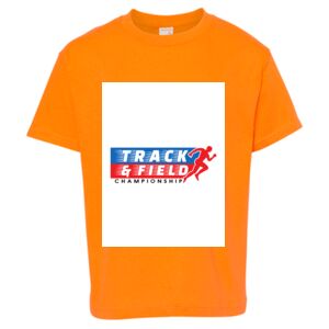 Youth Heavyweight T-Shirt Thumbnail