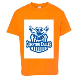 Youth Heavyweight T-Shirt Thumbnail