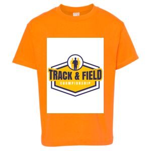 Youth Heavyweight T-Shirt Thumbnail
