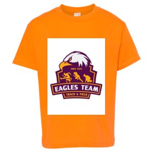 Youth Heavyweight T-Shirt Thumbnail