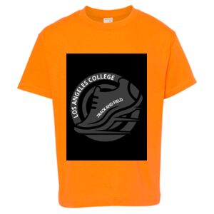 Youth Heavyweight T-Shirt Thumbnail