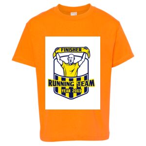 Youth Heavyweight T-Shirt Thumbnail