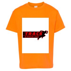 Youth Heavyweight T-Shirt Thumbnail