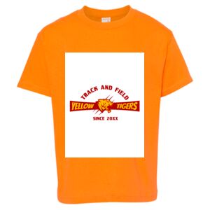 Youth Heavyweight T-Shirt Thumbnail
