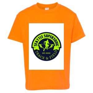 Youth Heavyweight T-Shirt Thumbnail