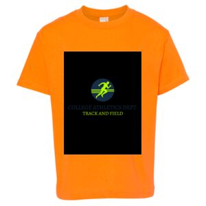 Youth Heavyweight T-Shirt Thumbnail