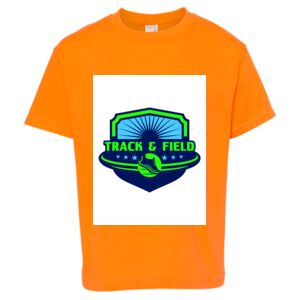Youth Heavyweight T-Shirt Thumbnail