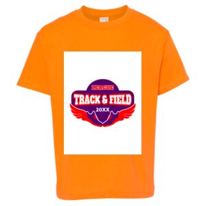 Youth Heavyweight T-Shirt Thumbnail