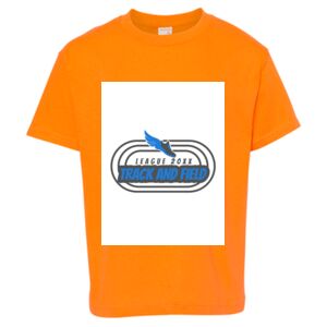 Youth Heavyweight T-Shirt Thumbnail