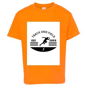 Youth Heavyweight T-Shirt Thumbnail
