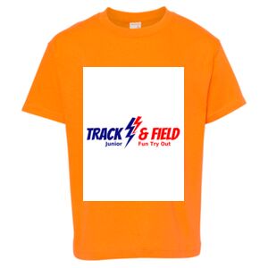 Youth Heavyweight T-Shirt Thumbnail