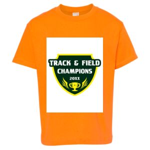 Youth Heavyweight T-Shirt Thumbnail