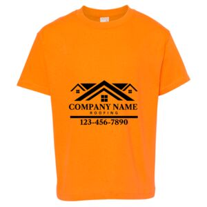 Youth Heavyweight T-Shirt Thumbnail