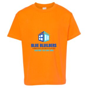 Youth Heavyweight T-Shirt Thumbnail