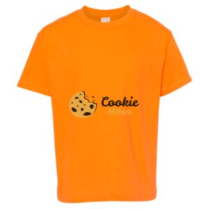 Youth Heavyweight T-Shirt Thumbnail