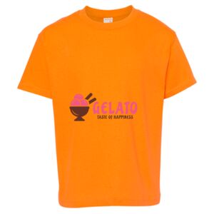 Youth Heavyweight T-Shirt Thumbnail