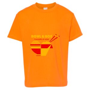 Youth Heavyweight T-Shirt Thumbnail
