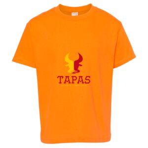 Youth Heavyweight T-Shirt Thumbnail
