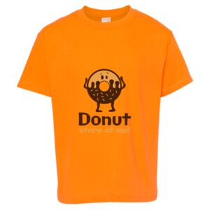 Youth Heavyweight T-Shirt Thumbnail