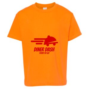 Youth Heavyweight T-Shirt Thumbnail
