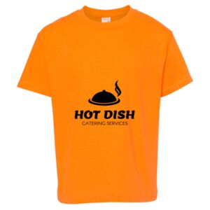 Youth Heavyweight T-Shirt Thumbnail