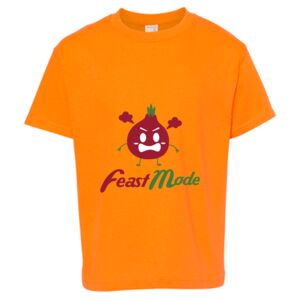Youth Heavyweight T-Shirt Thumbnail