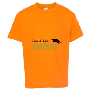 Youth Heavyweight T-Shirt Thumbnail