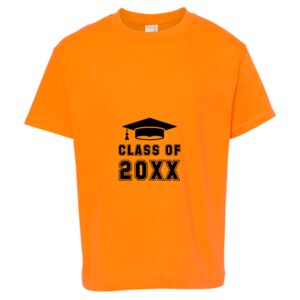 Youth Heavyweight T-Shirt Thumbnail