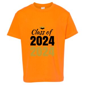 Youth Heavyweight T-Shirt Thumbnail
