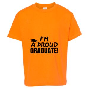 Youth Heavyweight T-Shirt Thumbnail