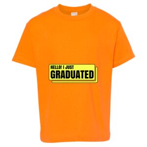 Youth Heavyweight T-Shirt Thumbnail