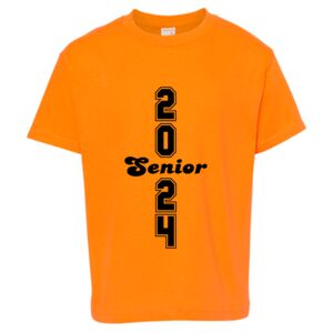 Youth Heavyweight T-Shirt Thumbnail