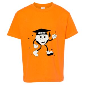 Youth Heavyweight T-Shirt Thumbnail