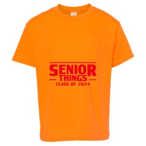 Youth Heavyweight T-Shirt Thumbnail