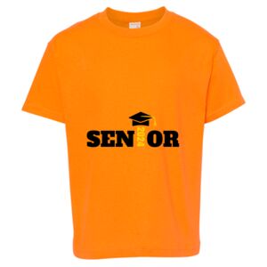 Youth Heavyweight T-Shirt Thumbnail